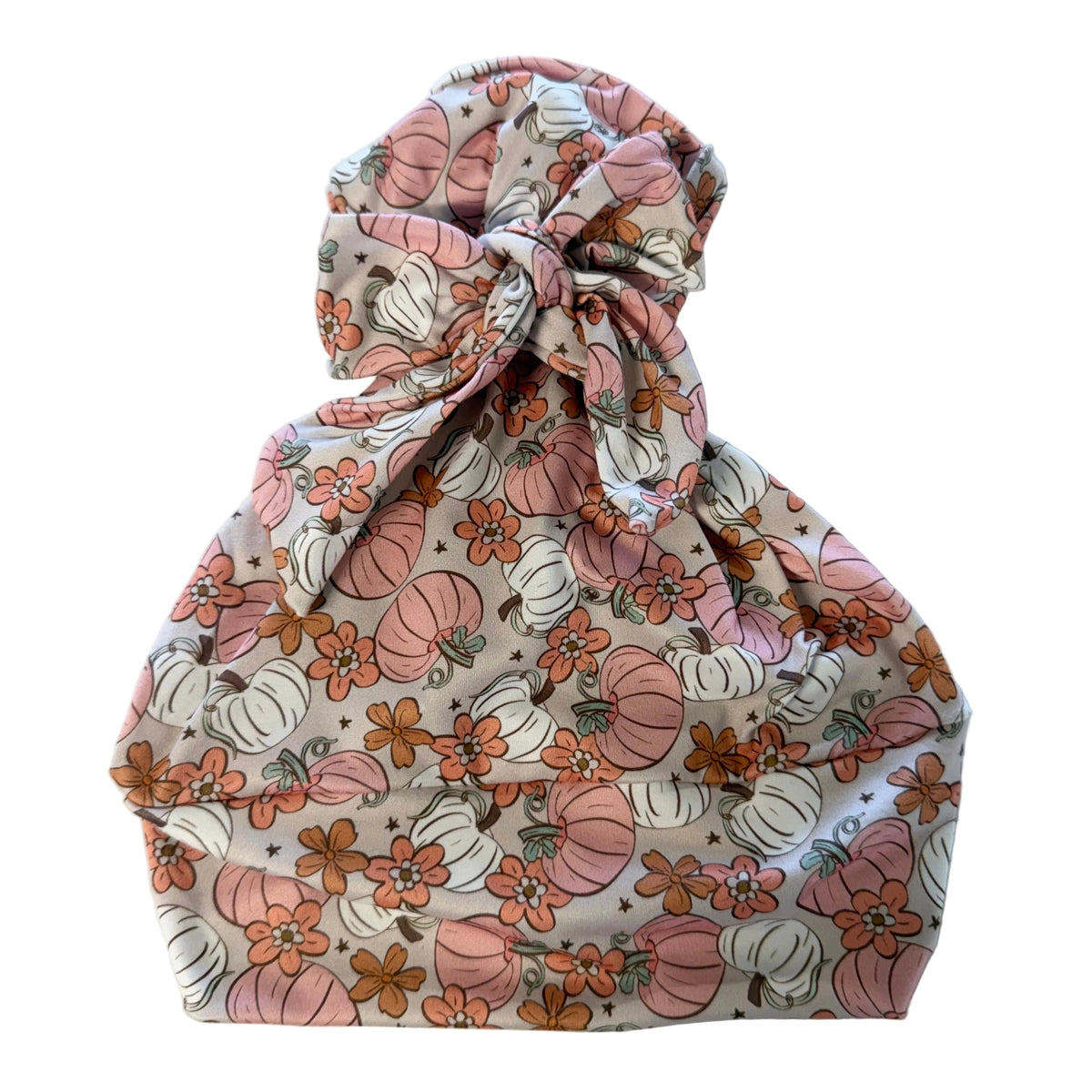 Pink Punkin’ Modern Scrub Cap