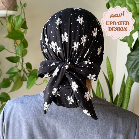 Magdalene Modern Scrub Cap