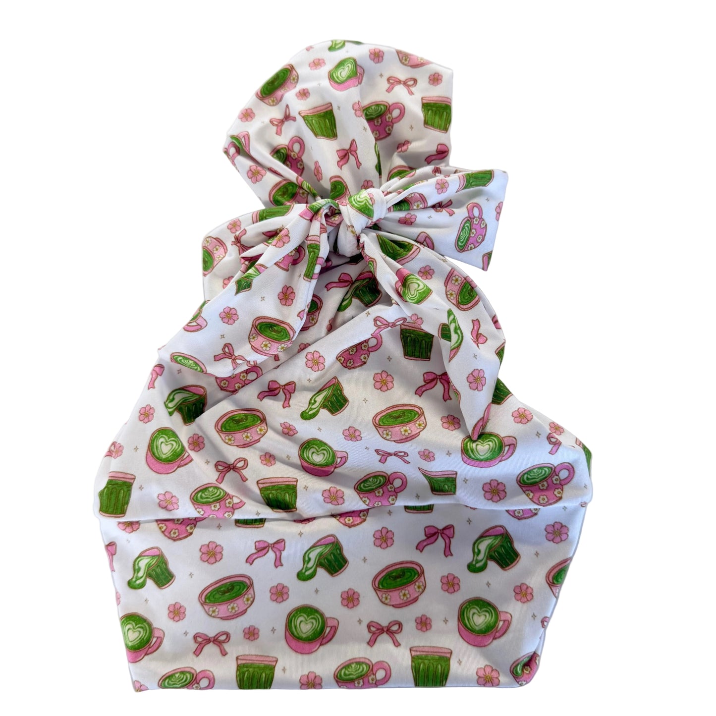 Matchaaa Modern Scrub Cap