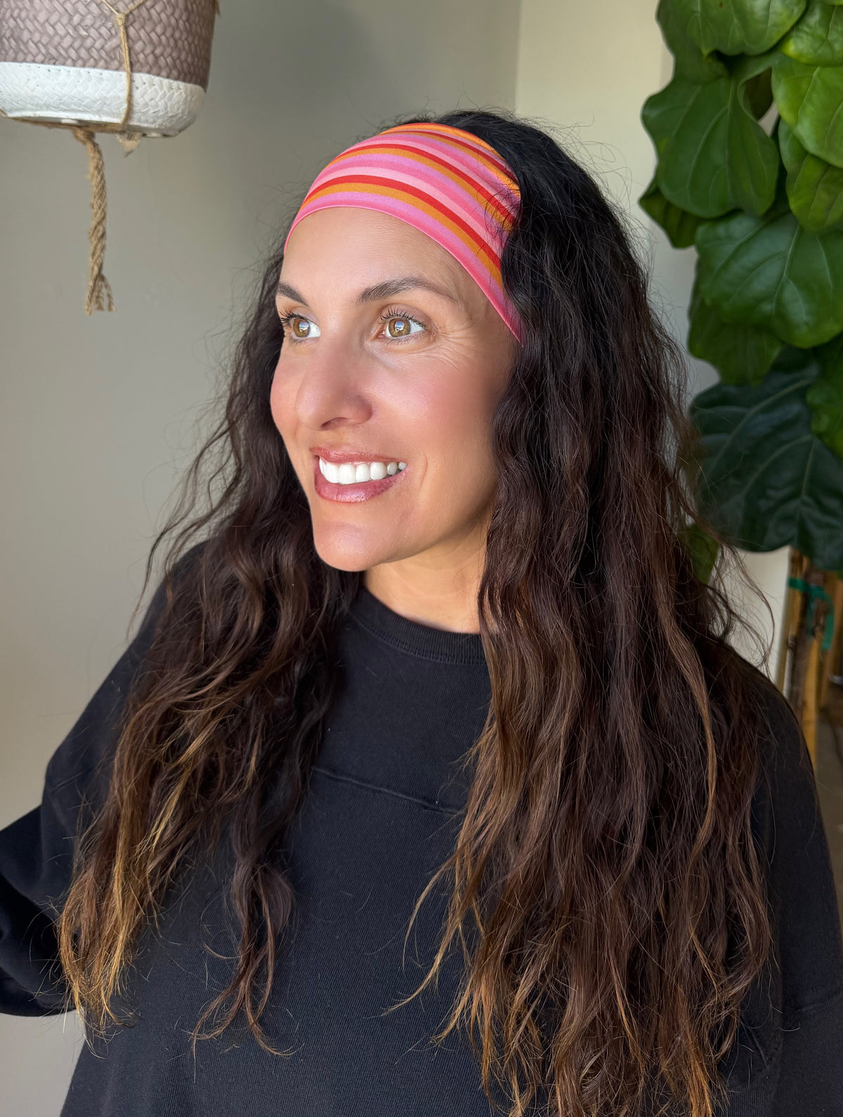 Starburst Daily Headband