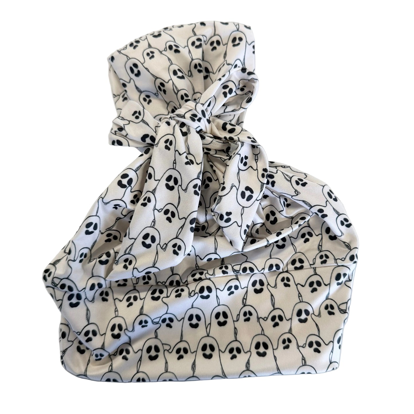 Ghost Ya! Modern Scrub Cap