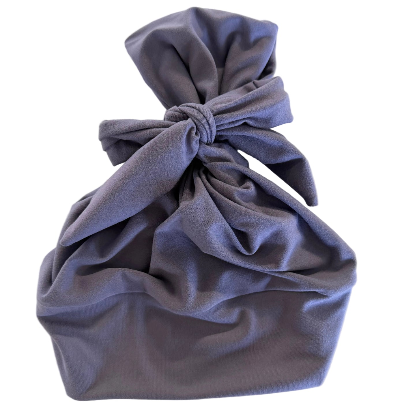 Solid Dusty Lavender Modern Scrub Cap