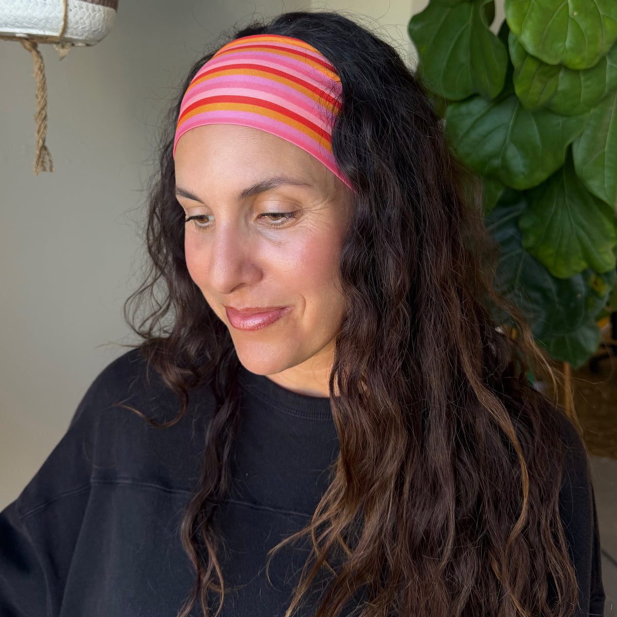 Starburst Daily Headband