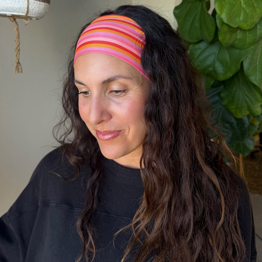 Starburst Daily Headband