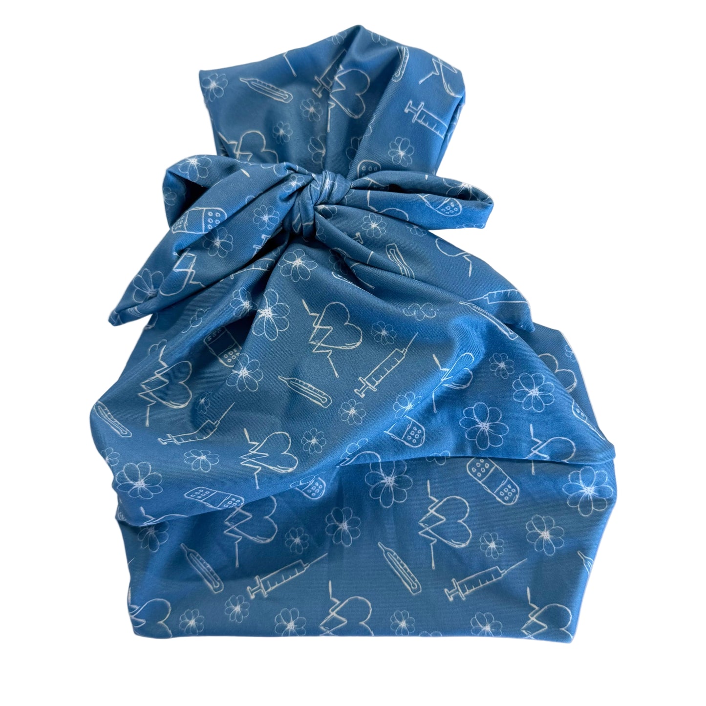 Nurse Things Modern Scrub Cap