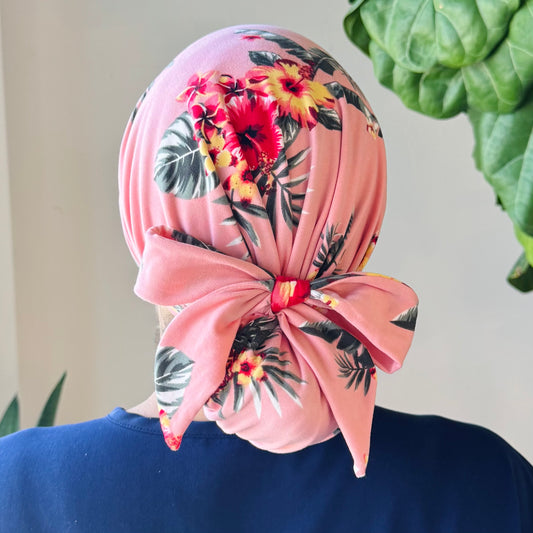 Molokai Scrub Cap