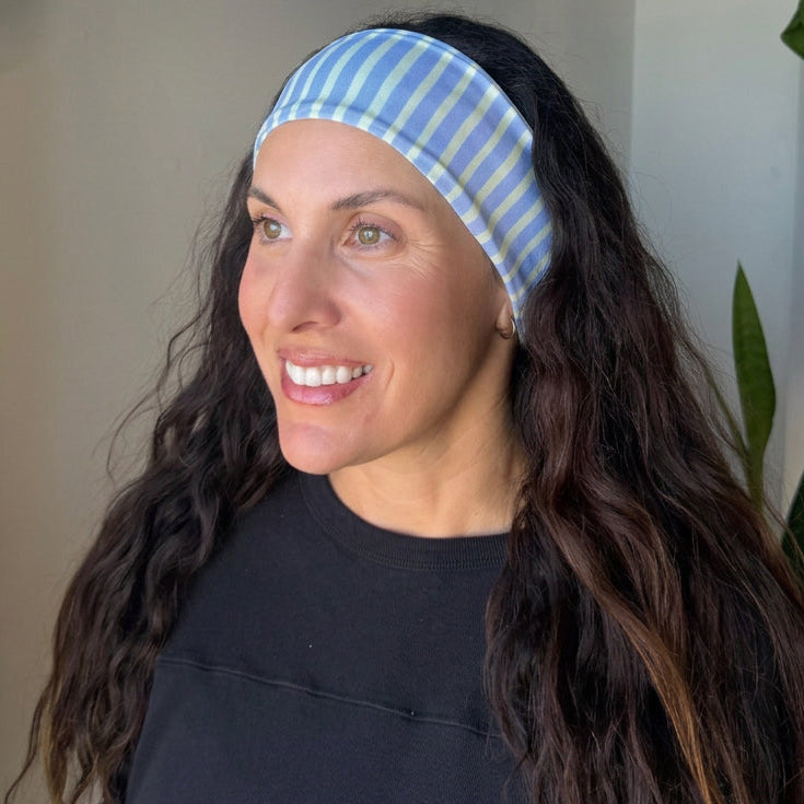Pop Of Color Daily Headband