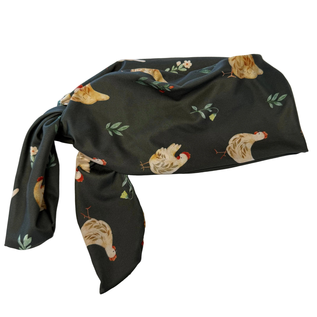 Happy Hen Classic Scrub Cap