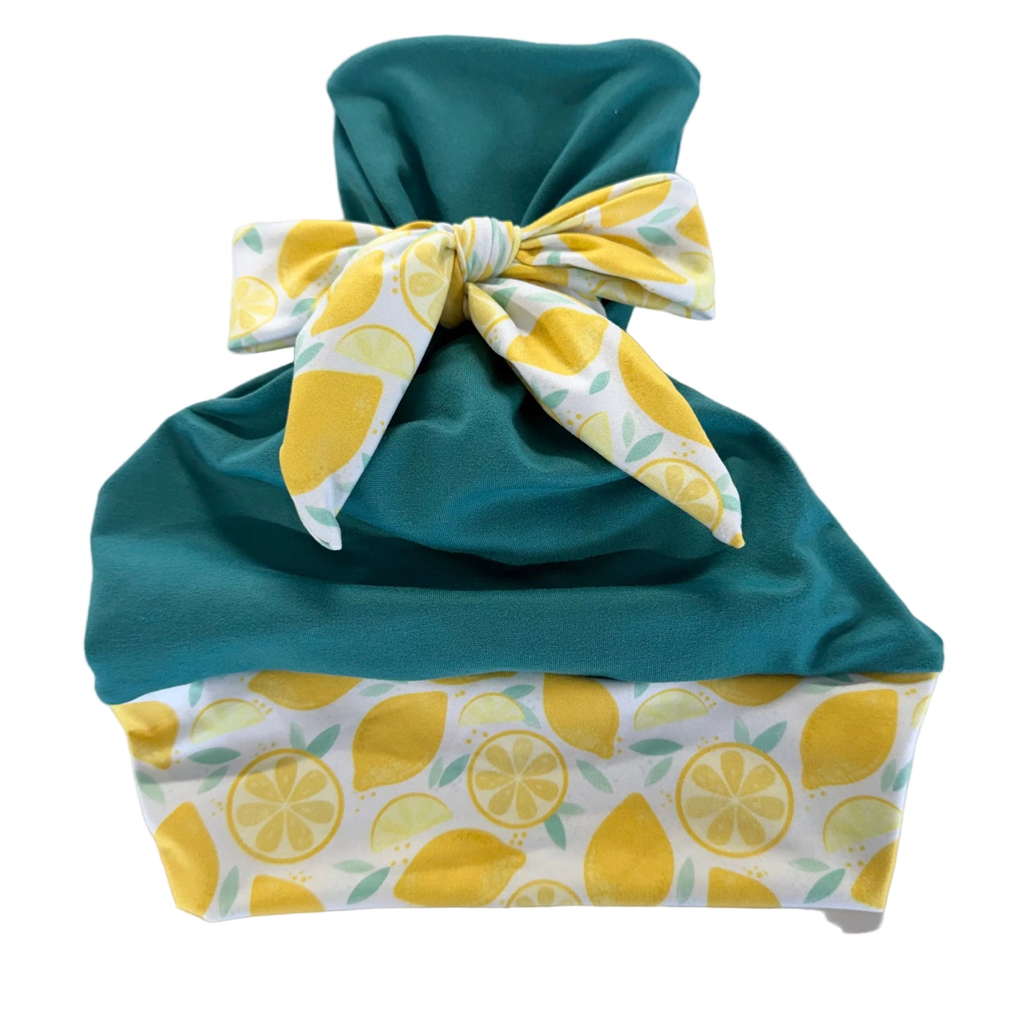 Pucker Up Modern Scrub Cap