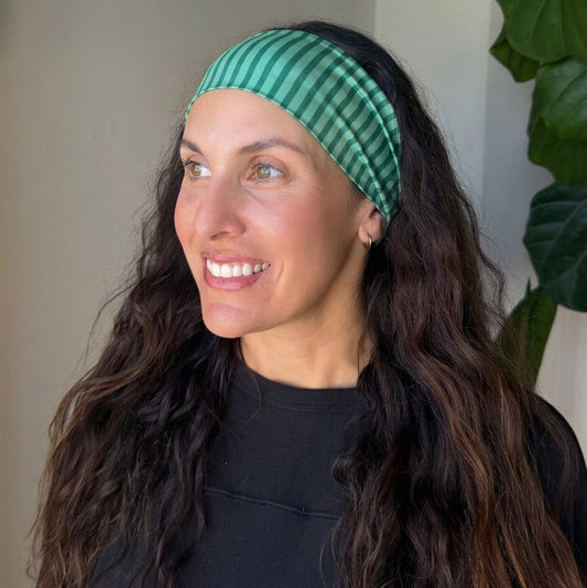 The Greens Daily Headband