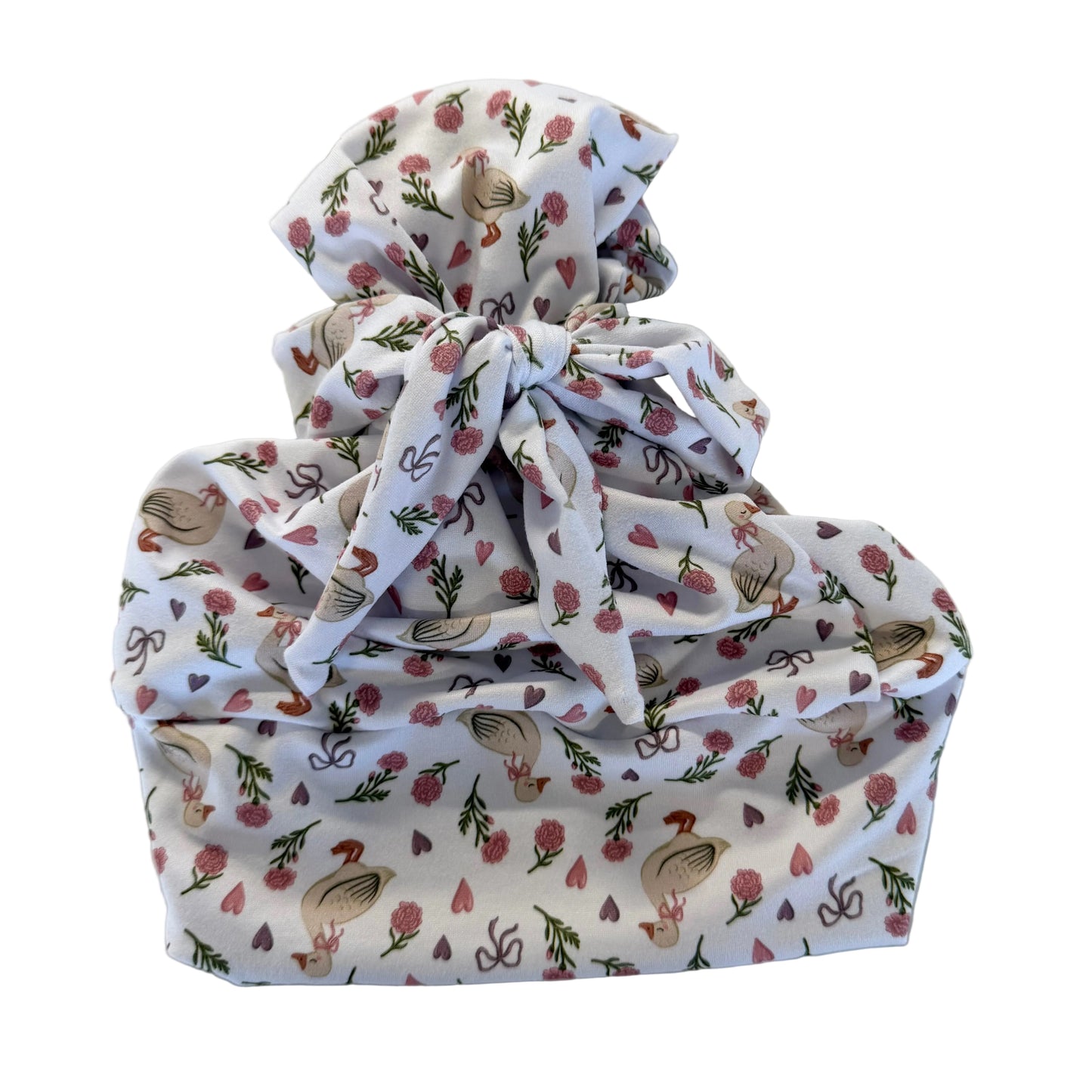 Girly Goose Modern Scrub Cap