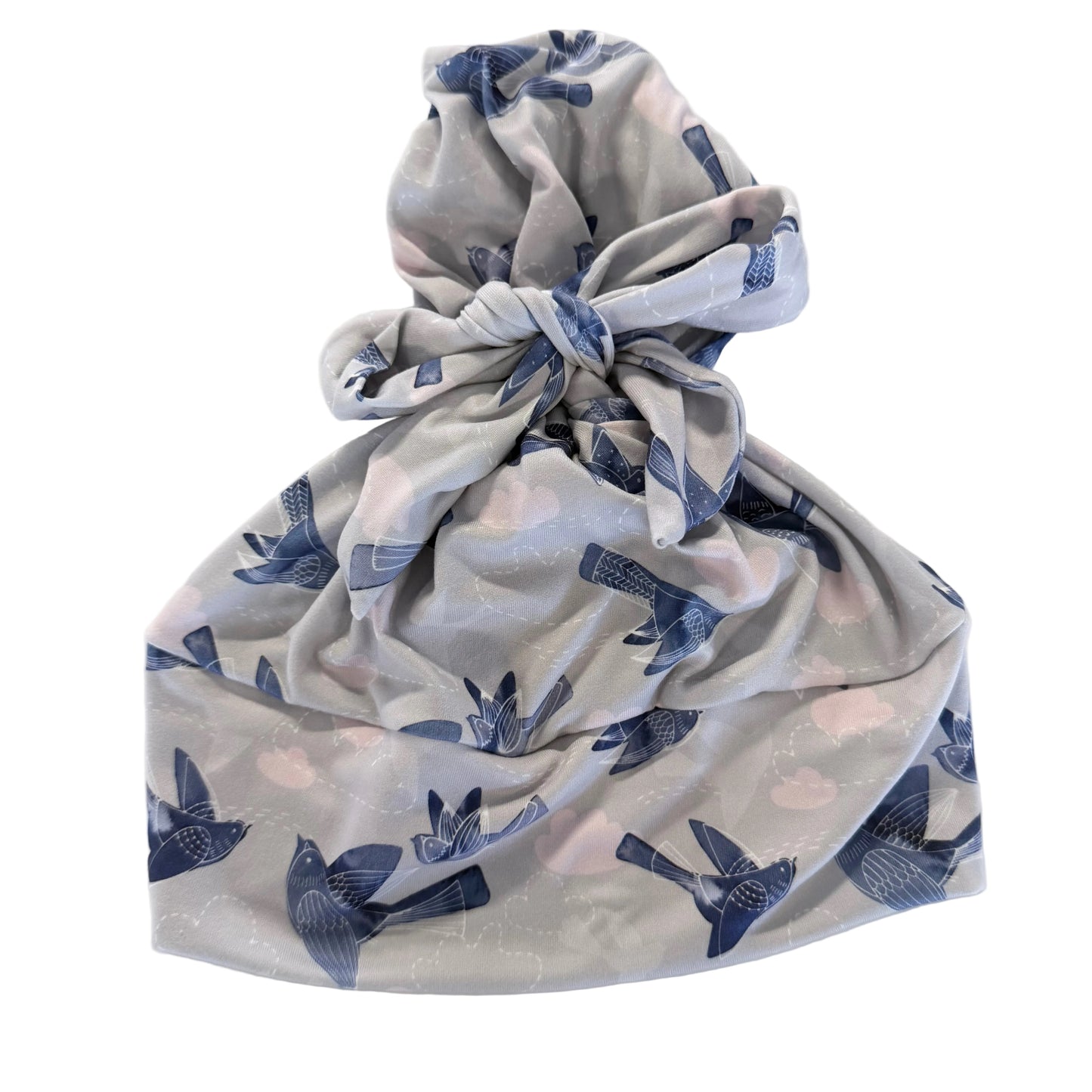 Birds of a Feather Scrub Cap