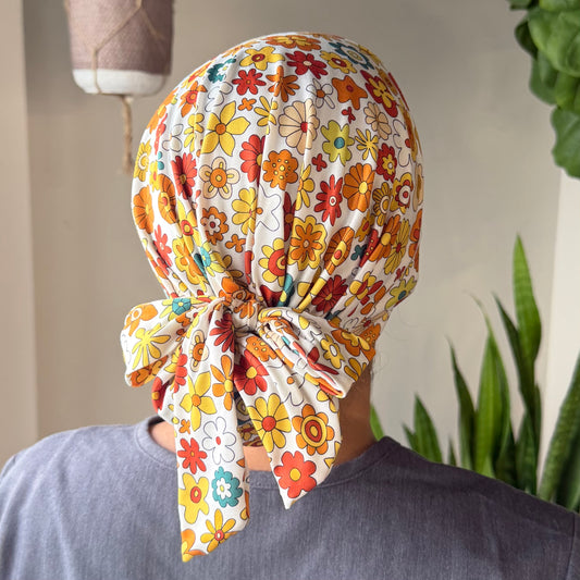 Annalisa Modern Scrub Cap
