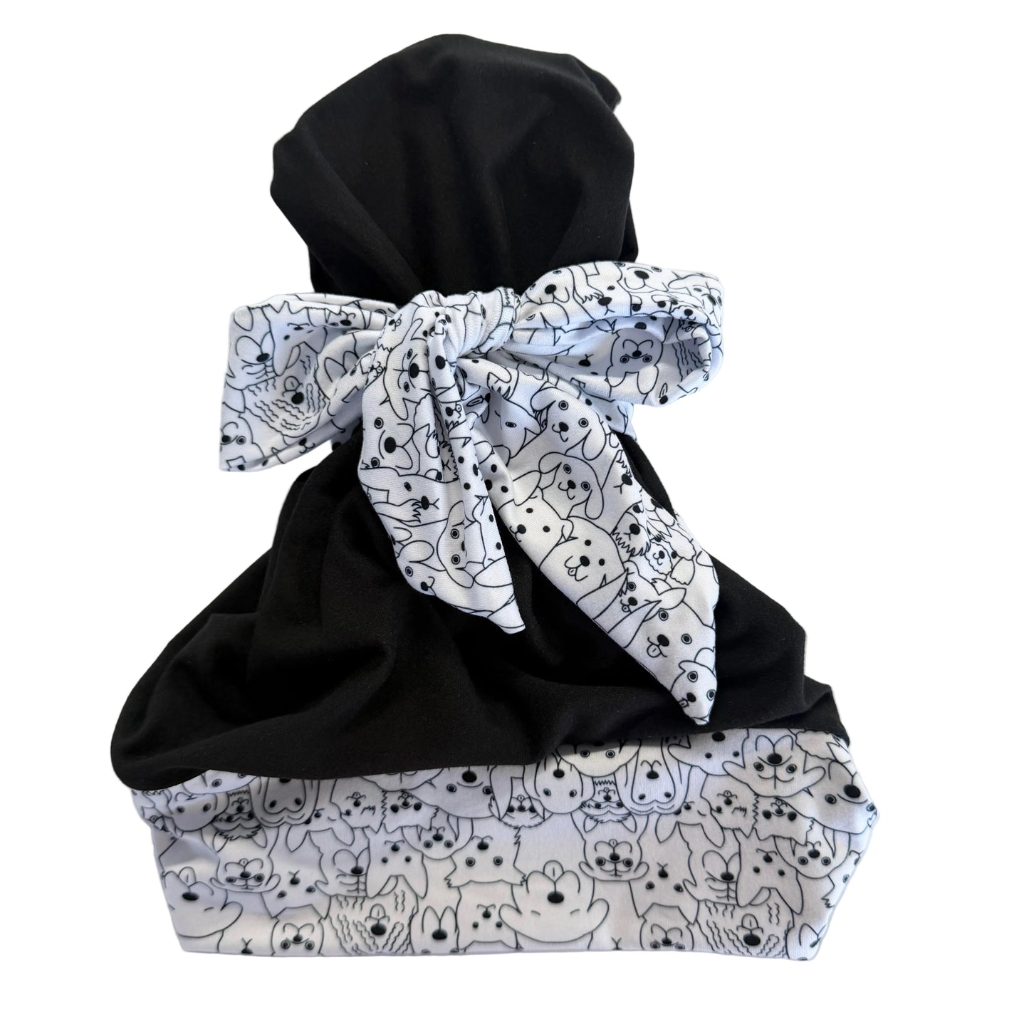 Ruff Life Scrub Cap