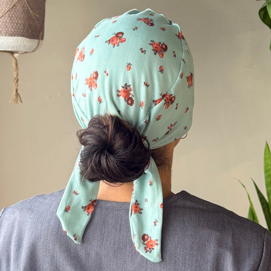 Emerson Classic Scrub Cap