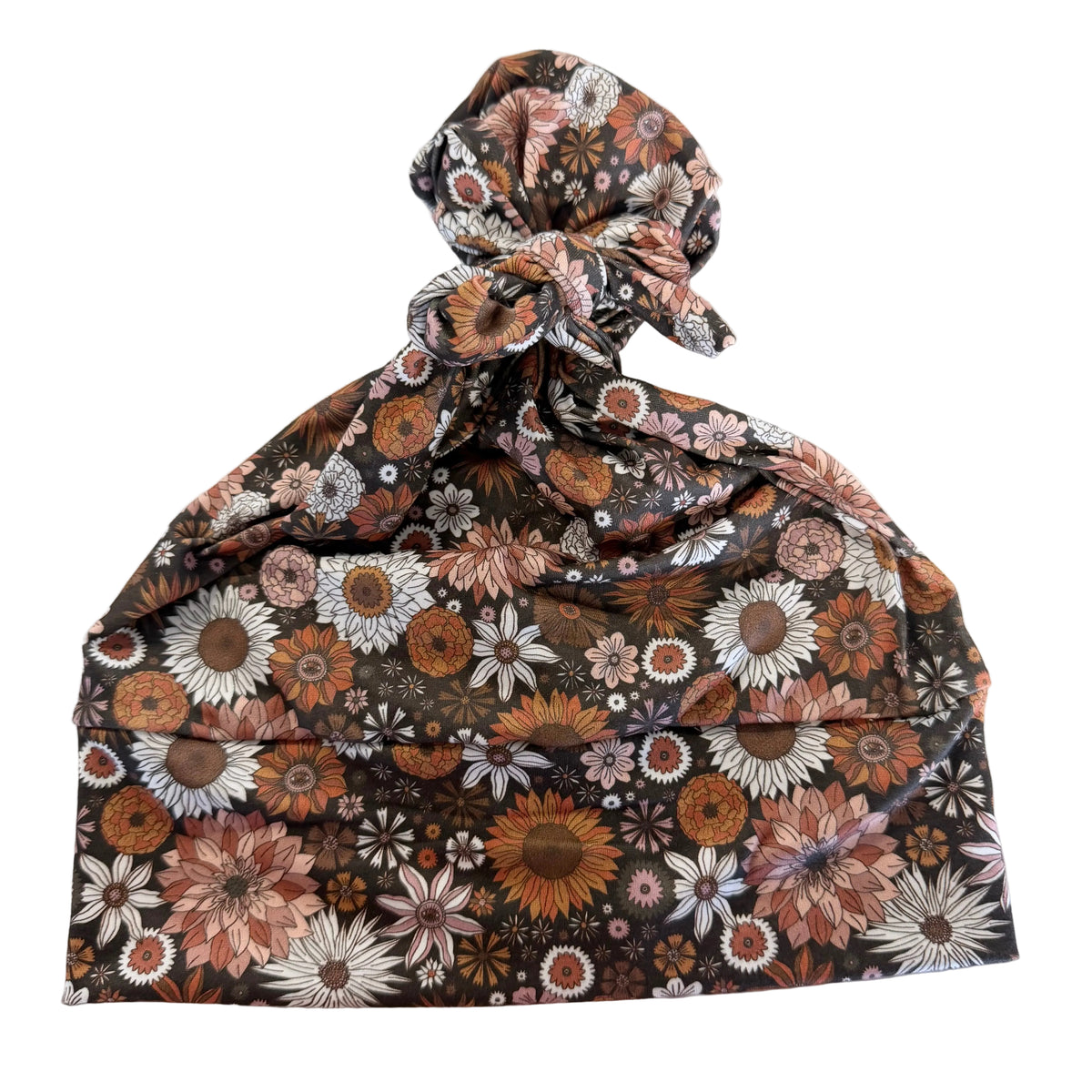 Seasons Change Modern Scrub Cap