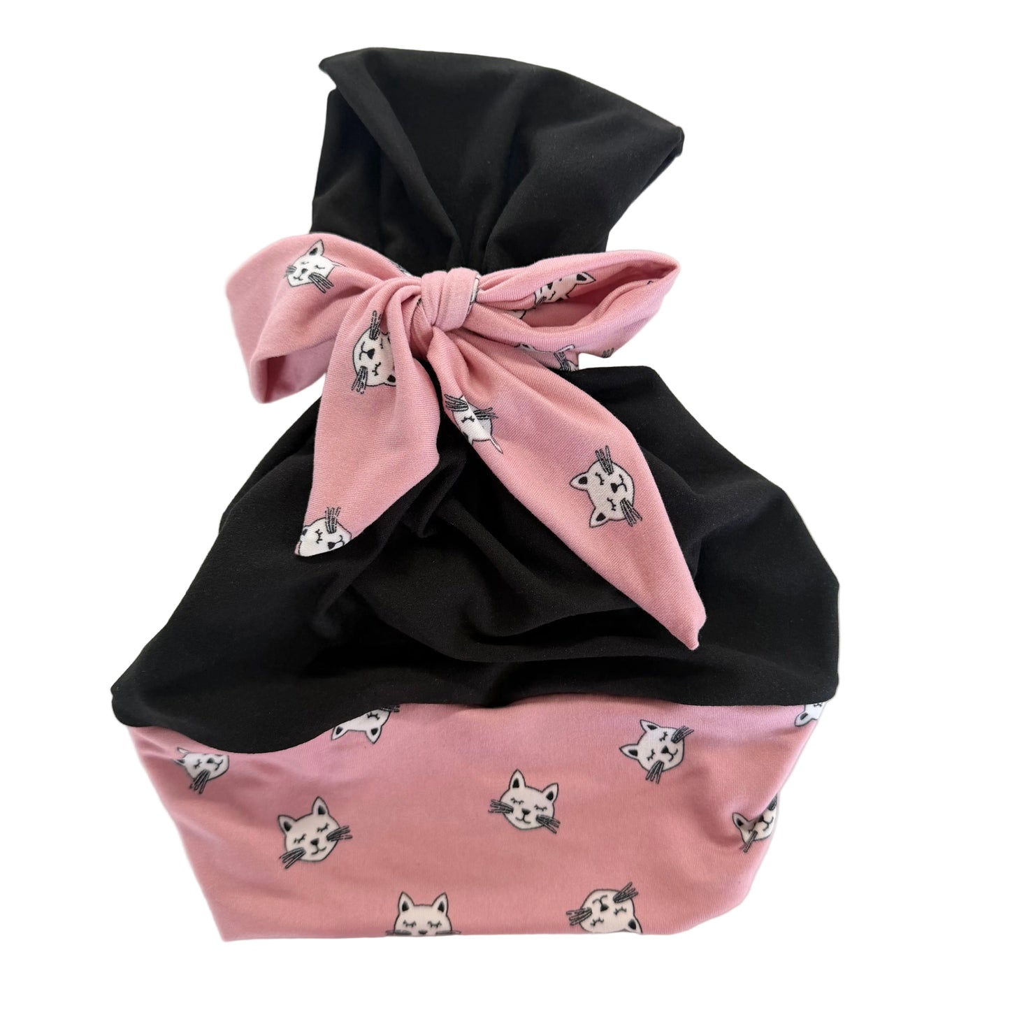 Meow Meow Scrub Cap