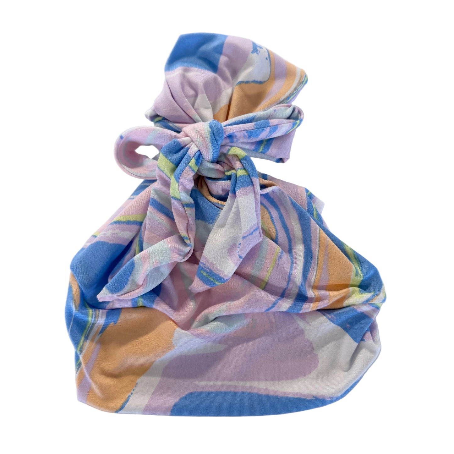 Trippin’ Modern Scrub Cap