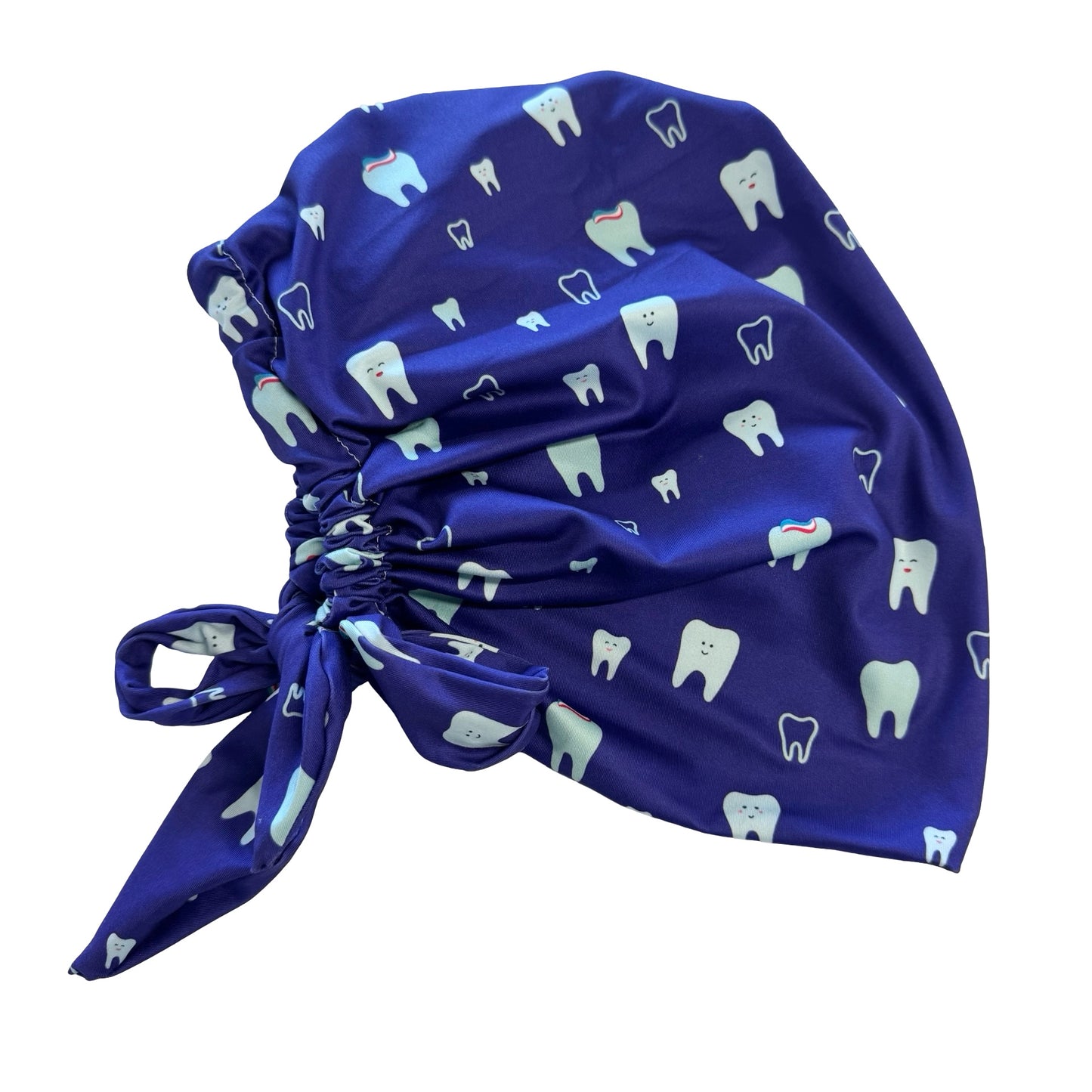 Healthy Smile Scrub Cap