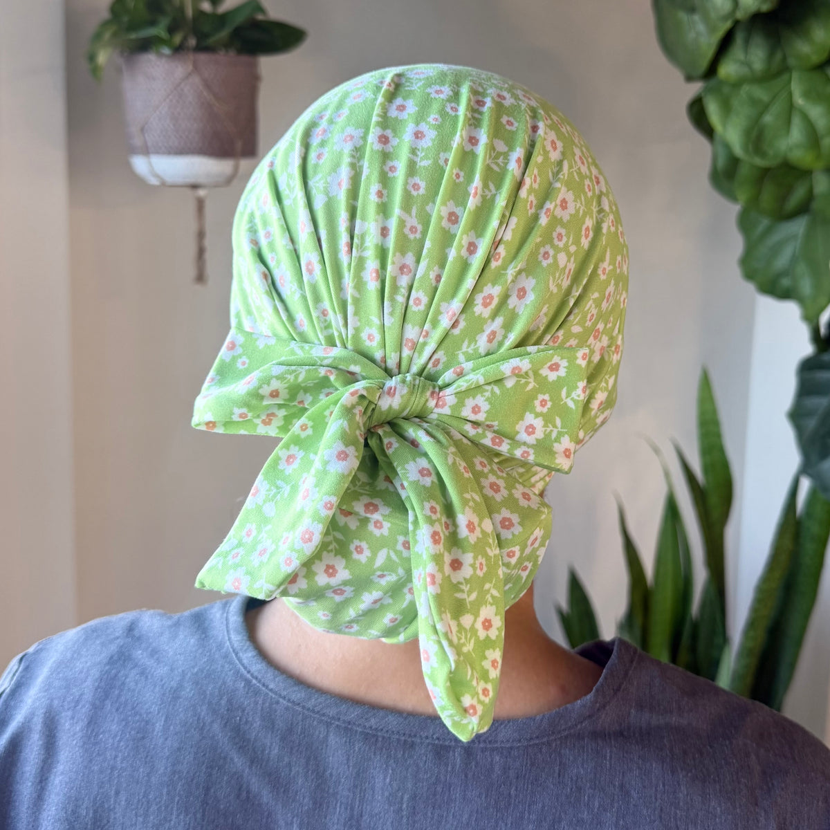 Somerset Modern Scrub Cap