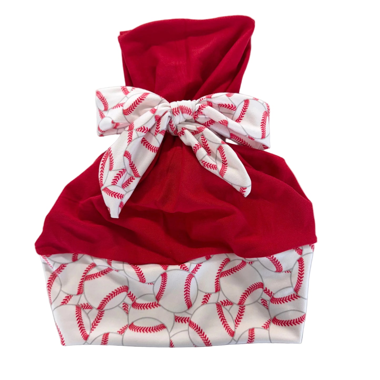 Baseball Modern Scrub Cap