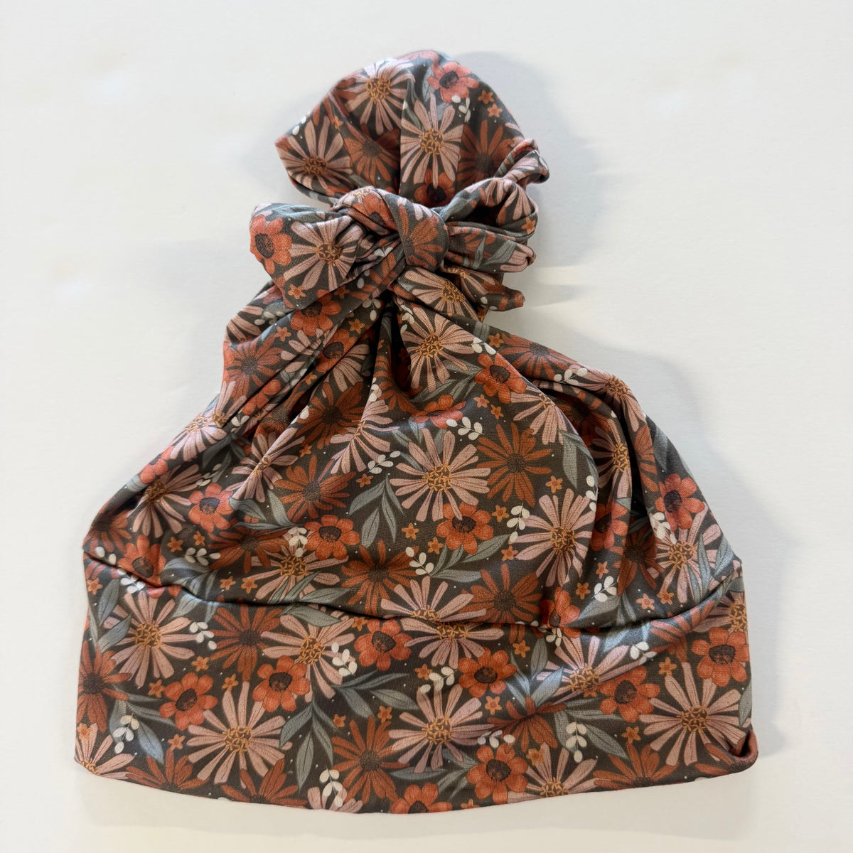 Whimsy Modern Scrub Cap