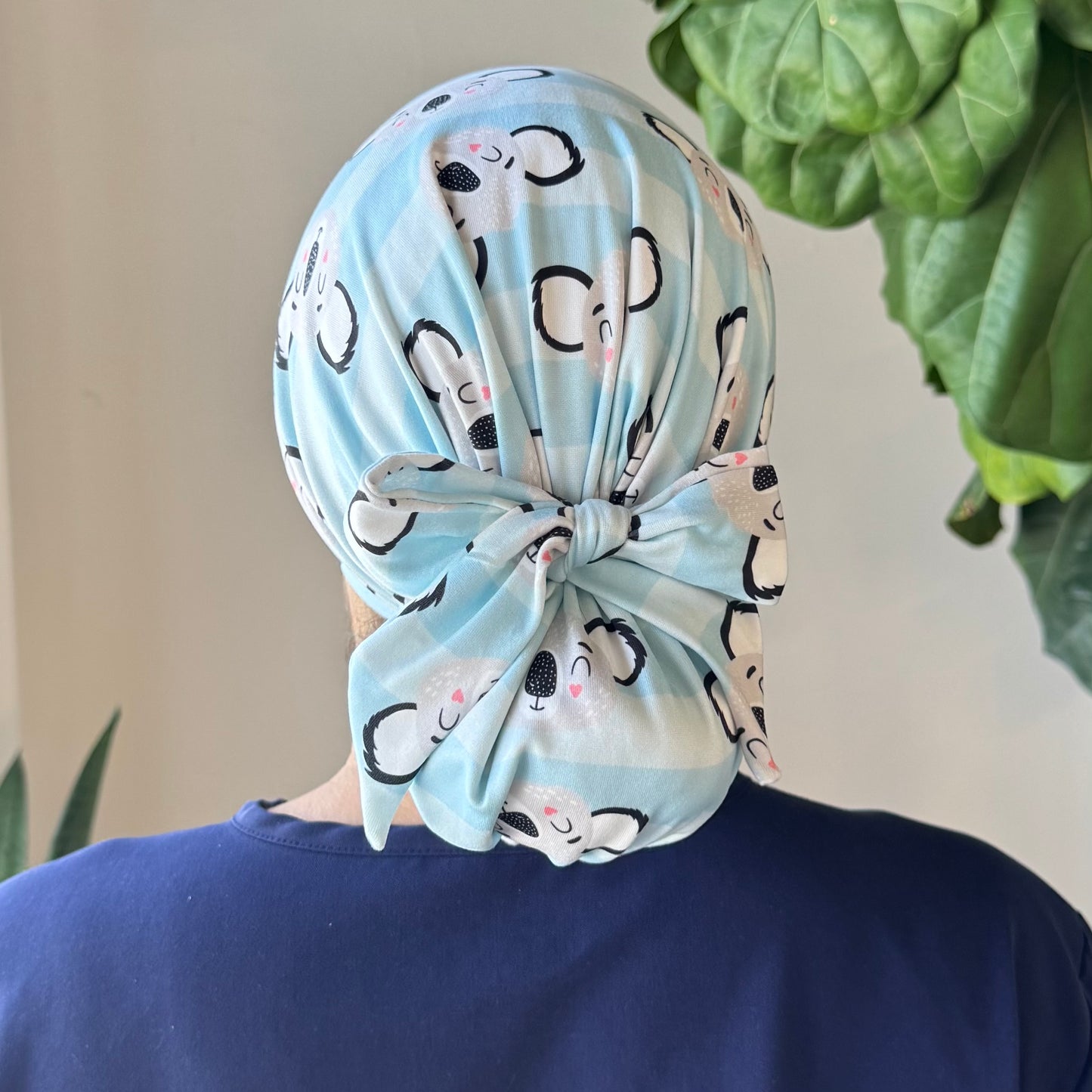Koala Scrub Cap