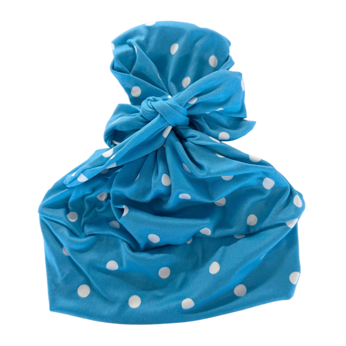 Dotty Modern Scrub Cap