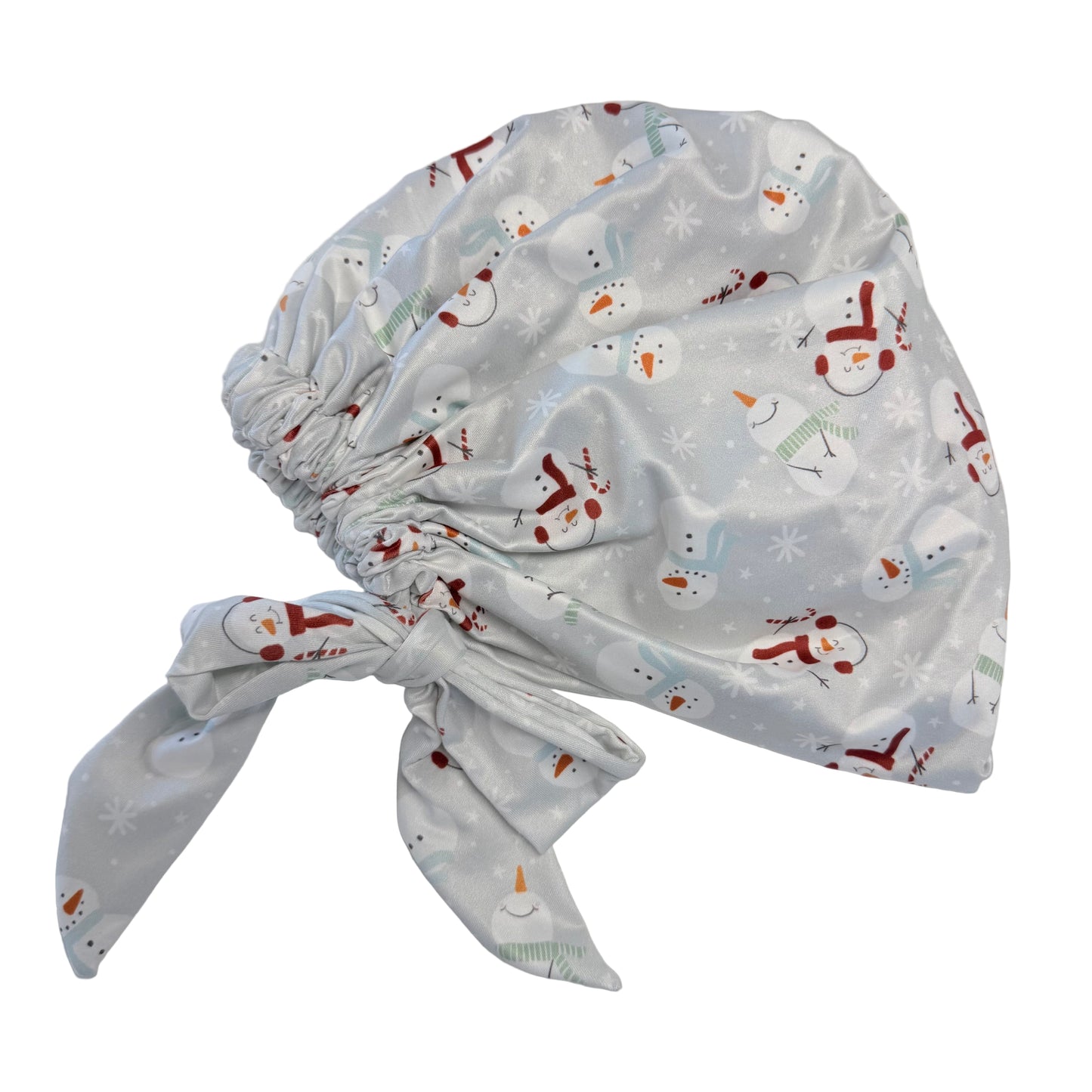 Frosty’s Scrub Cap