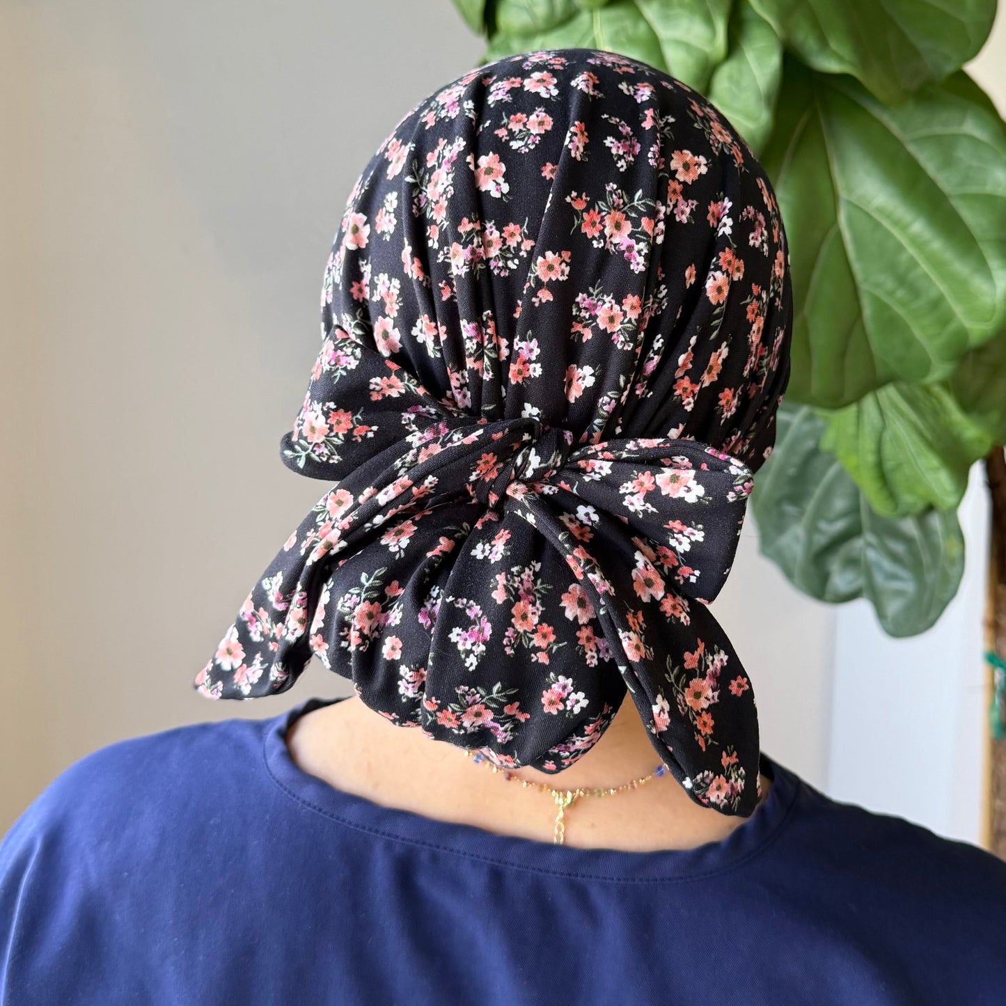 Peyton Modern Scrub Cap