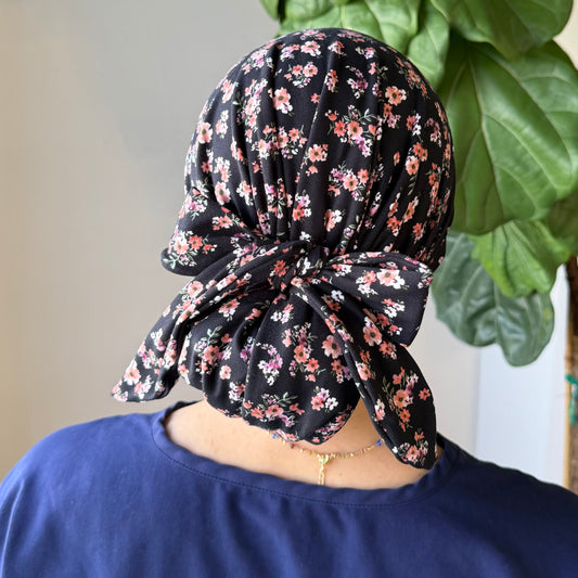 Peyton Modern Scrub Cap