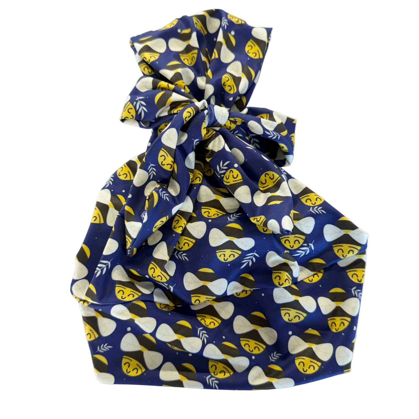 Bees Knees Modern Scrub Cap