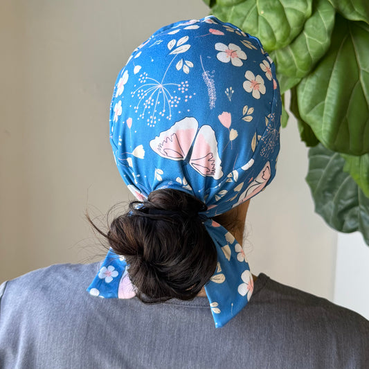 Noa Classic Scrub Cap