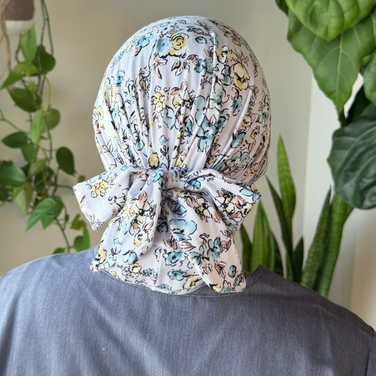 Lawson Modern Scrub Cap