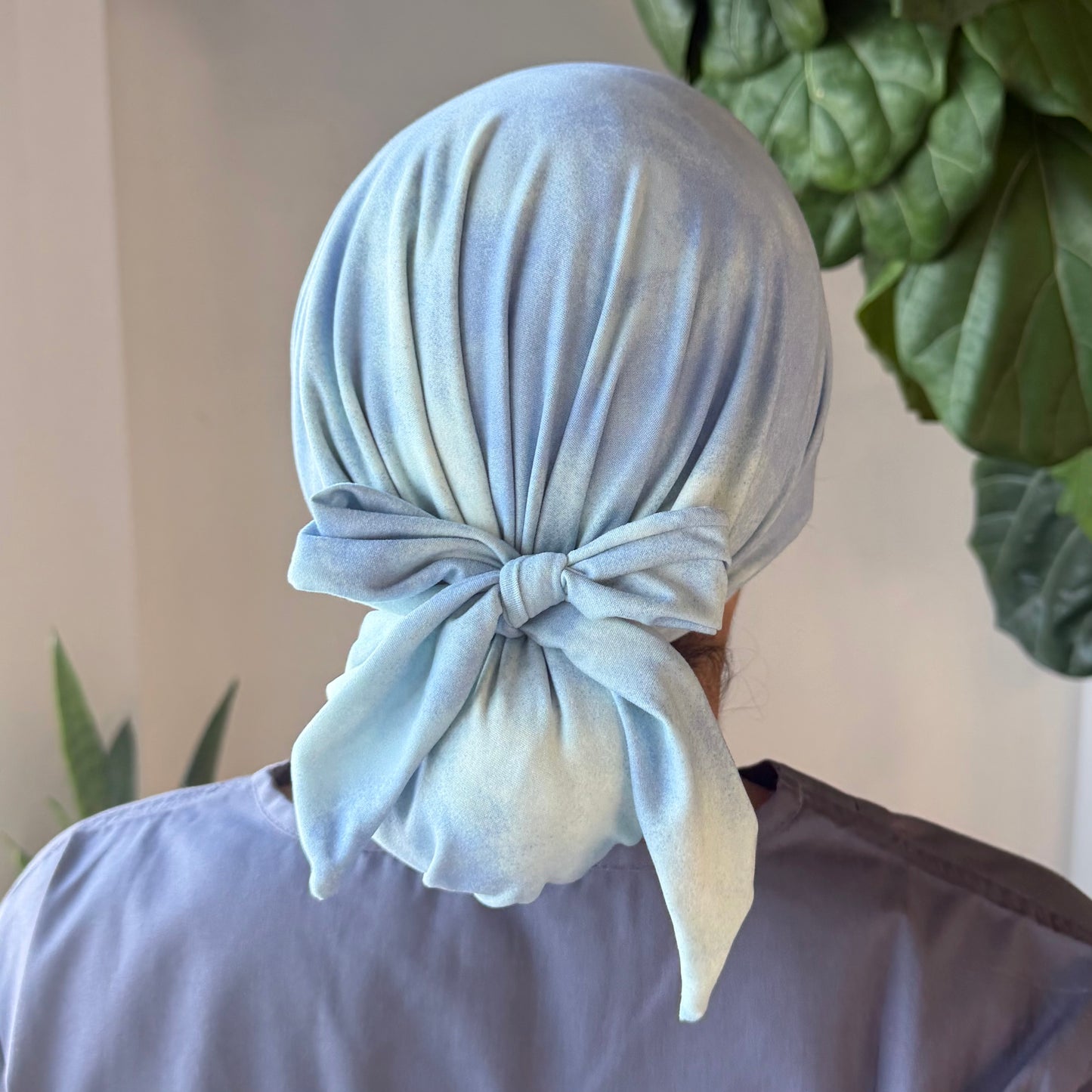 Cloud Nine Scrub Cap