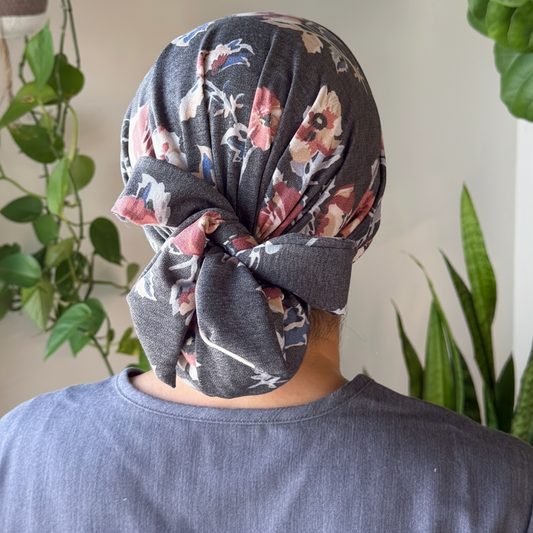 Charlie Modern Scrub Cap