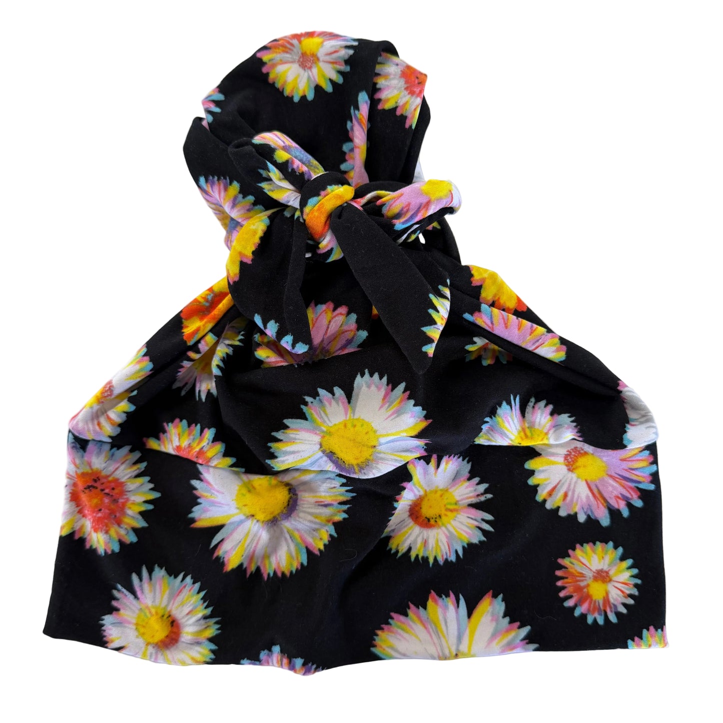 Dizzy Daizey Modern Scrub Cap