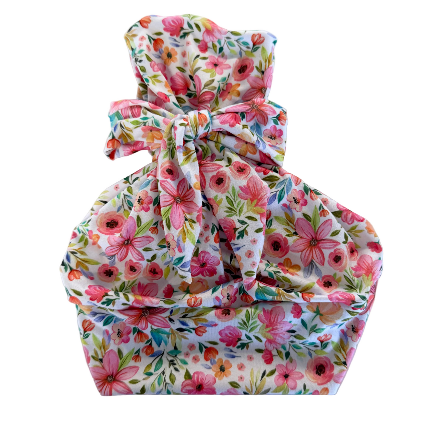 Summer Fields Modern Scrub Cap