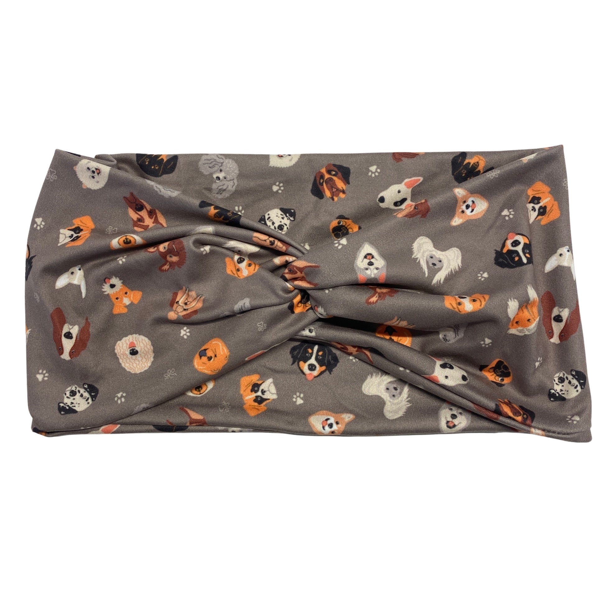 Rede Fleece-Lined Headband – True North Life