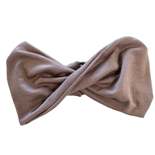 Taupe Twist