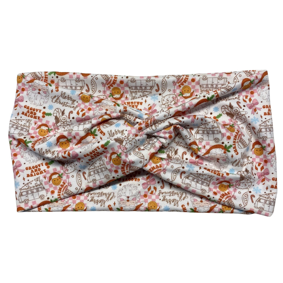Turban Collection True North Collection