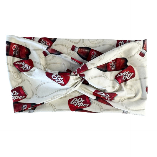 Favorite Dr. Turban Headband