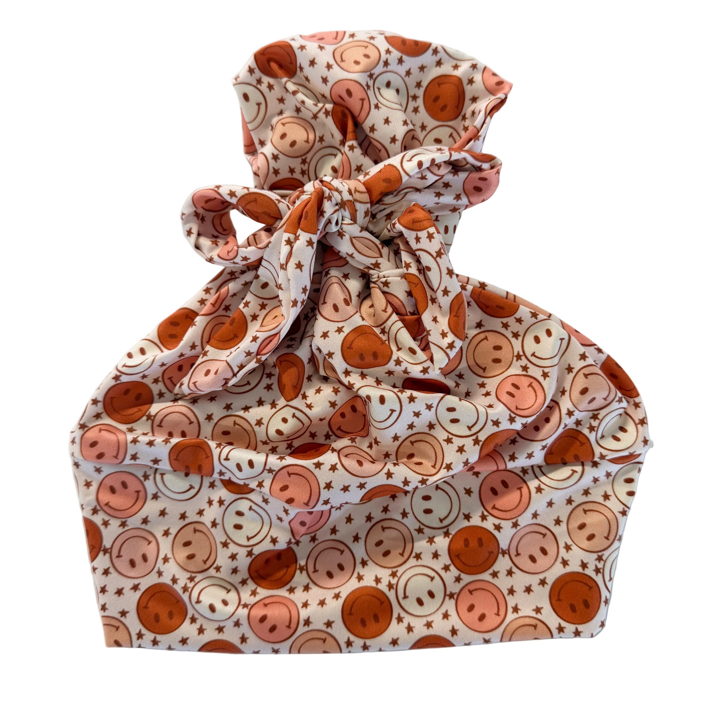 Spread Joy Modern Scrub Cap