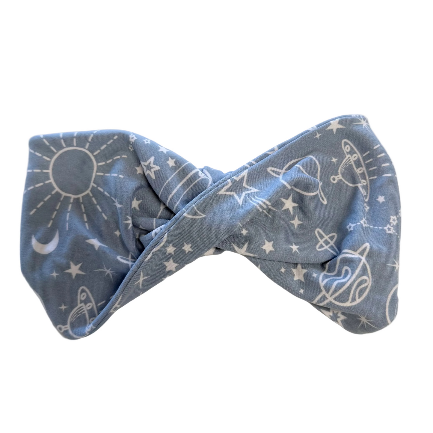 Sun Moon + Stars Twist