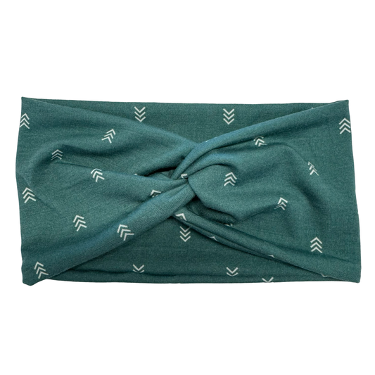 Up Town Turban Headband