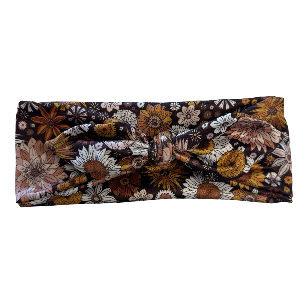 Truereeses Reese Tie Headband – True North Collection