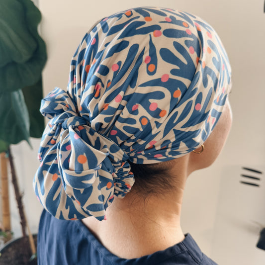 Santana Scrub Cap