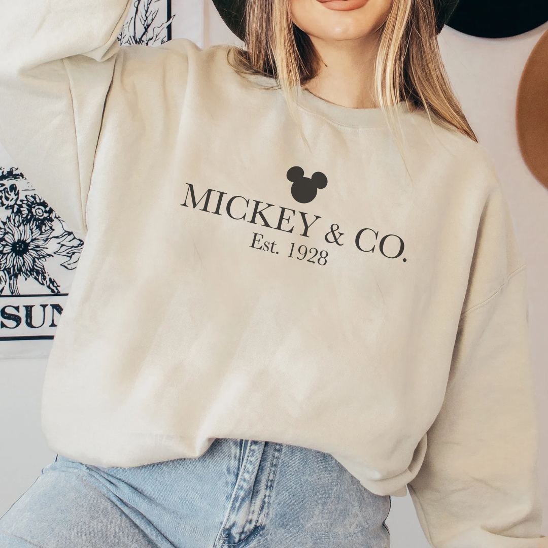 Best top sweatshirt companies