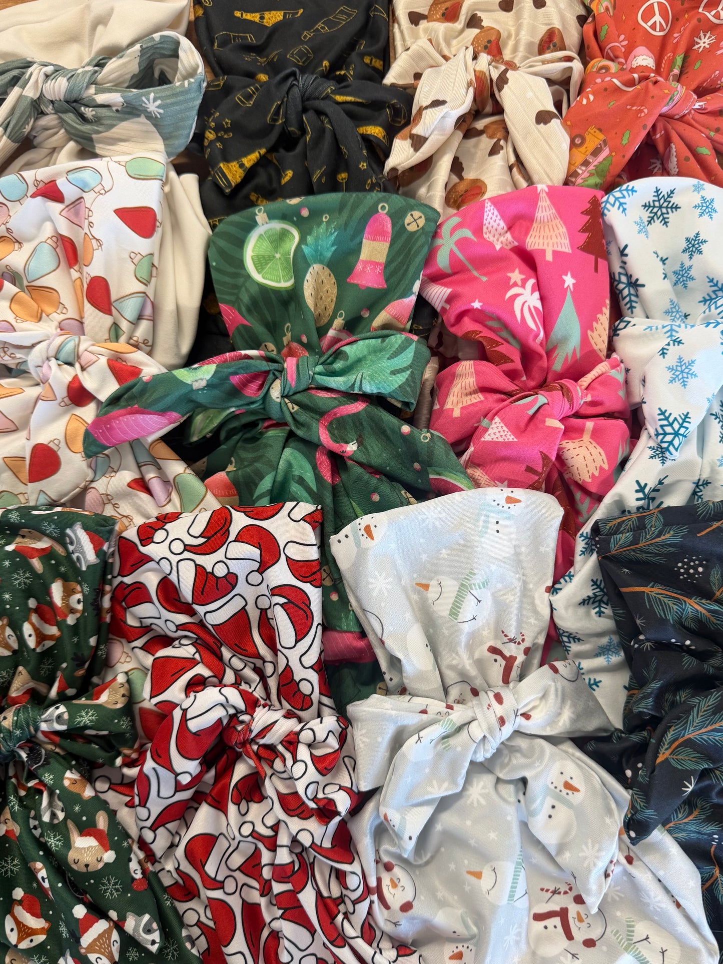 Christmas in July Sale!