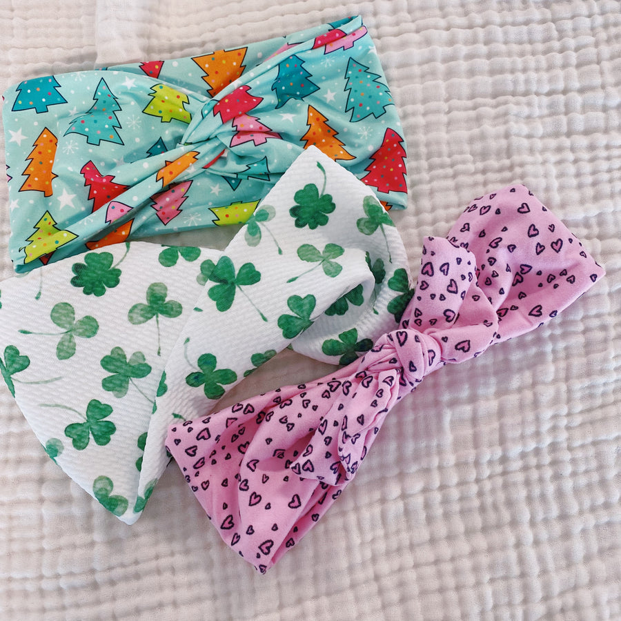Assorted Holiday Bundle 3-Pack